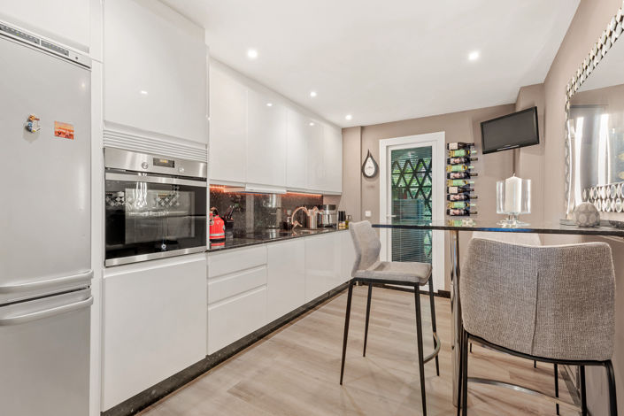 Image No.9-Appartement de 3 chambres à vendre à Marbella