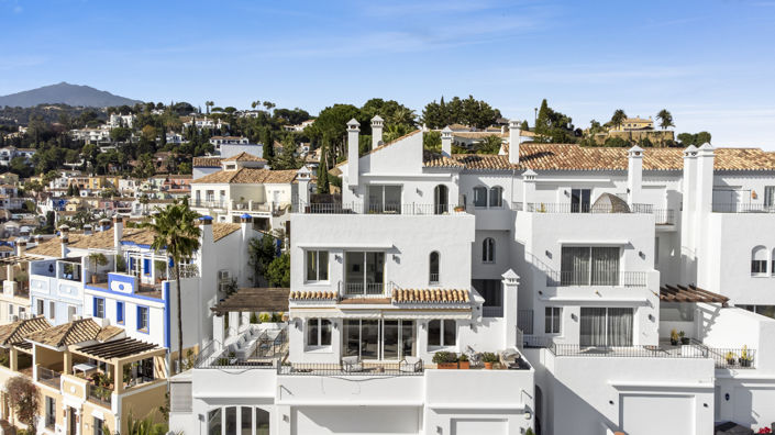 Image No.1-Propriété de 4 chambres à vendre à Benahavis