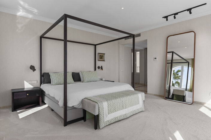 Image No.10-Propriété de 4 chambres à vendre à Benahavis