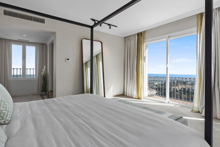 Image No.11-Propriété de 4 chambres à vendre à Benahavis