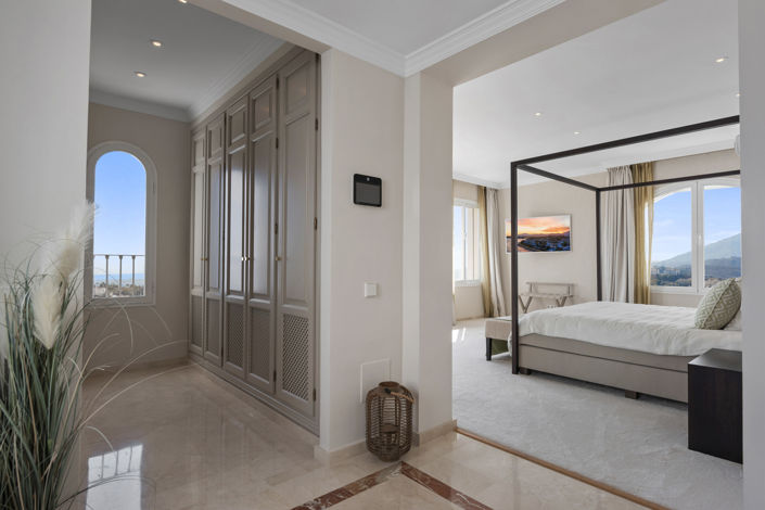 Image No.12-Propriété de 4 chambres à vendre à Benahavis