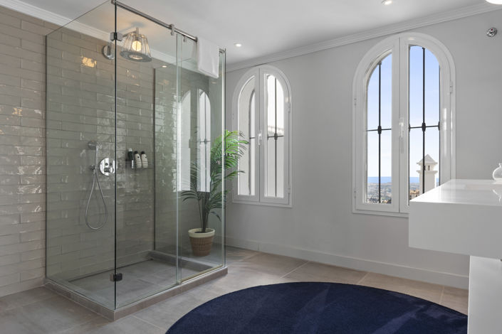 Image No.14-Propriété de 4 chambres à vendre à Benahavis