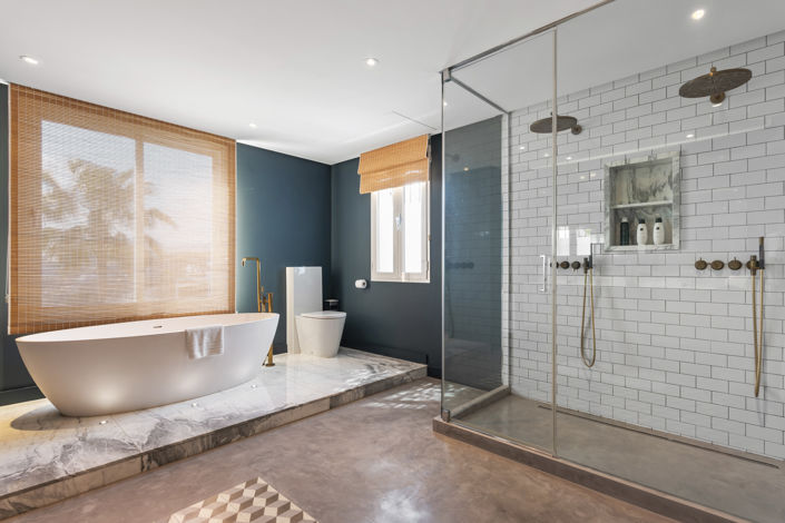 Image No.16-Propriété de 4 chambres à vendre à Benahavis