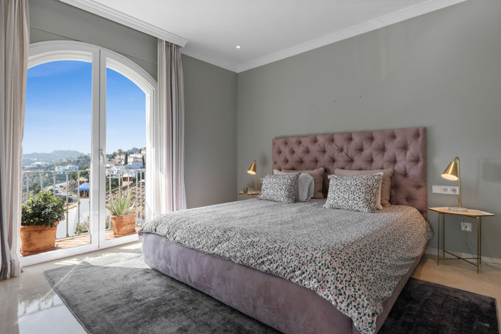 Image No.17-Propriété de 4 chambres à vendre à Benahavis