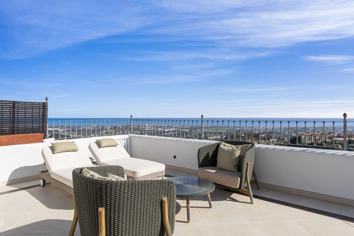 Image No.22-Propriété de 4 chambres à vendre à Benahavis