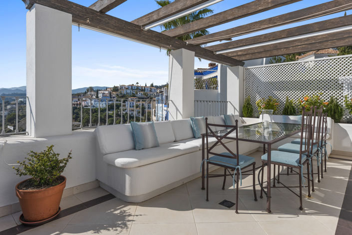 Image No.24-Propriété de 4 chambres à vendre à Benahavis