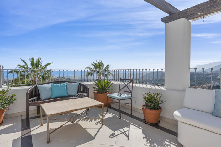 Image No.25-Propriété de 4 chambres à vendre à Benahavis