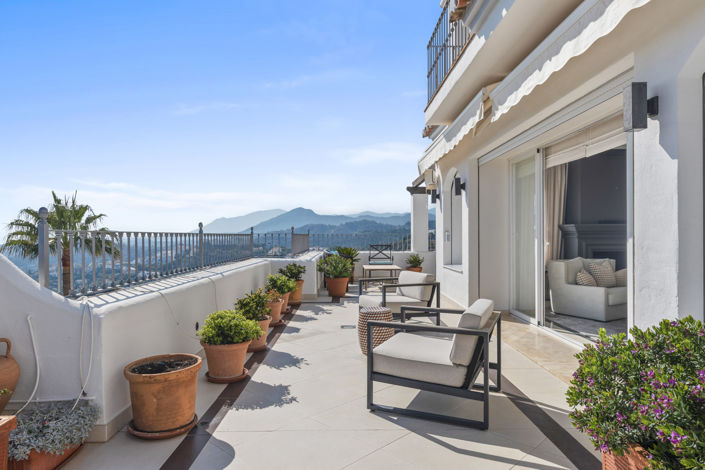 Image No.26-Propriété de 4 chambres à vendre à Benahavis