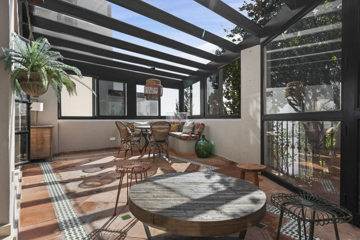 Image No.27-Propriété de 4 chambres à vendre à Benahavis