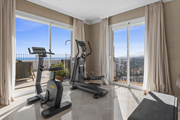 Image No.28-Propriété de 4 chambres à vendre à Benahavis