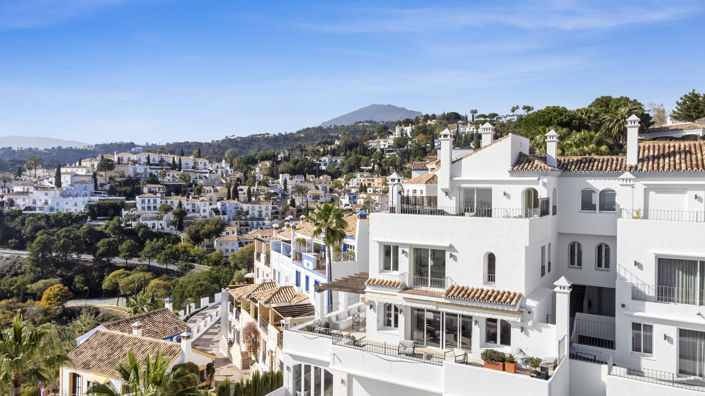 Image No.29-Propriété de 4 chambres à vendre à Benahavis