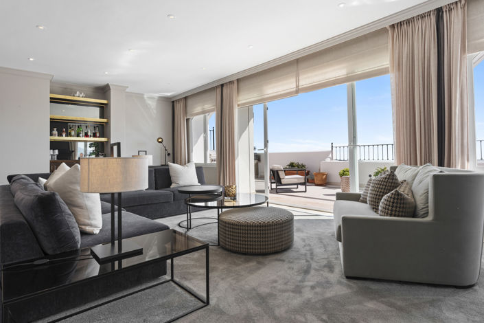 Image No.3-Propriété de 4 chambres à vendre à Benahavis