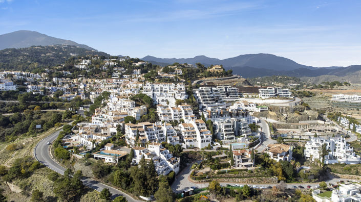 Image No.31-Propriété de 4 chambres à vendre à Benahavis