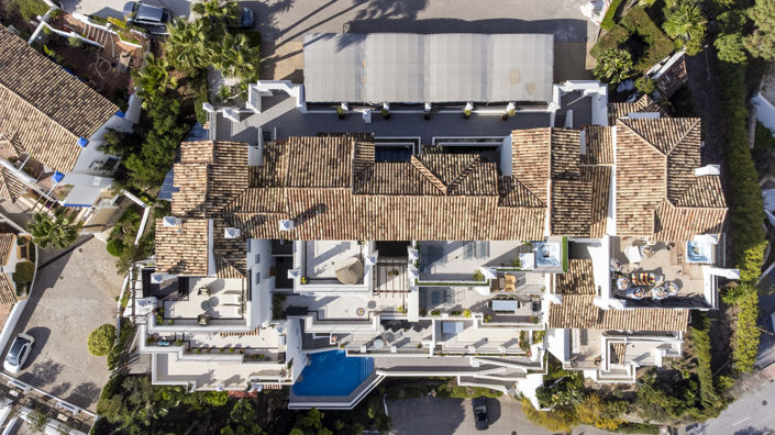 Image No.33-Propriété de 4 chambres à vendre à Benahavis