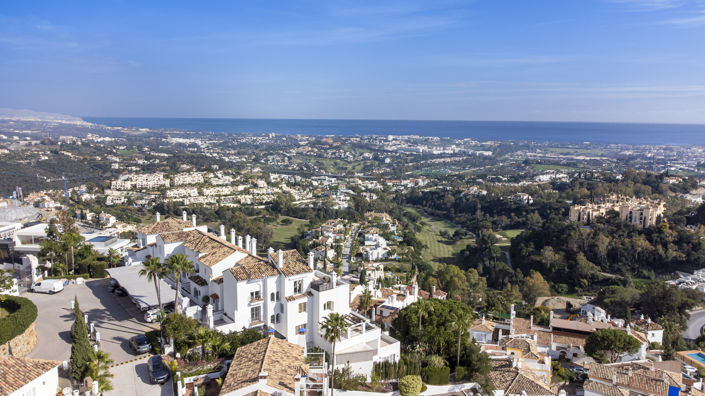 Image No.34-Propriété de 4 chambres à vendre à Benahavis