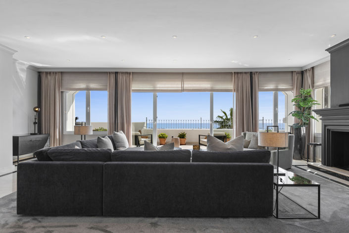 Image No.4-Propriété de 4 chambres à vendre à Benahavis