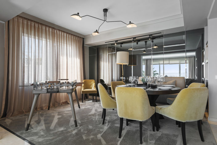 Image No.6-Propriété de 4 chambres à vendre à Benahavis