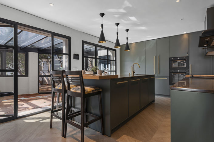 Image No.8-Propriété de 4 chambres à vendre à Benahavis