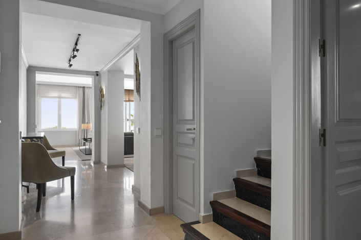 Image No.9-Propriété de 4 chambres à vendre à Benahavis