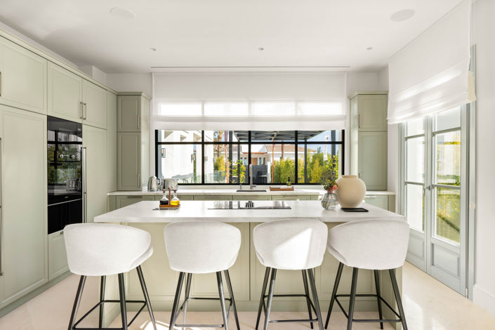 Image No.7-5 Bed Villa for sale