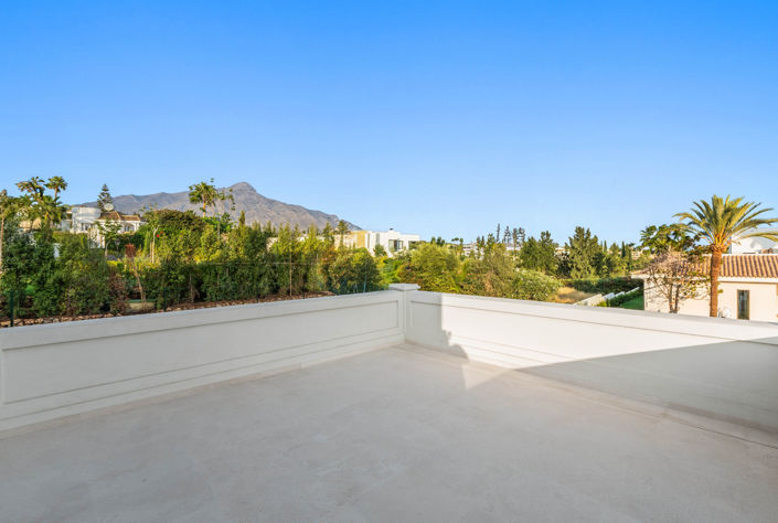 Image No.12-Villa de 5 chambres à vendre à Marbella