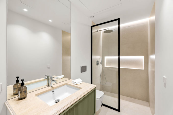 Image No.20-Villa de 5 chambres à vendre à Marbella