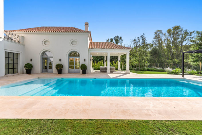 Image No.33-Villa de 5 chambres à vendre à Marbella