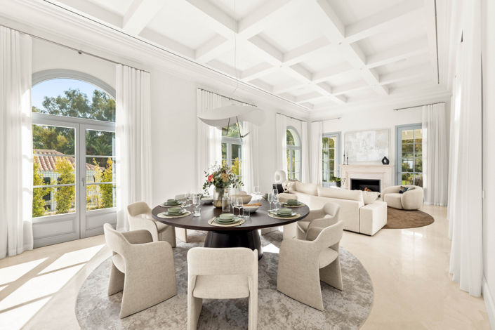 Image No.5-5 Bed Villa for sale