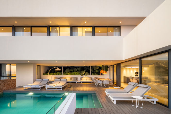 Image No.18-4 Bed Villa for sale