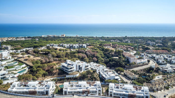 Image No.1-Appartement de 3 chambres à vendre à Marbella