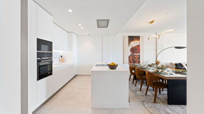 Image No.6-3 Bed Apartment for sale