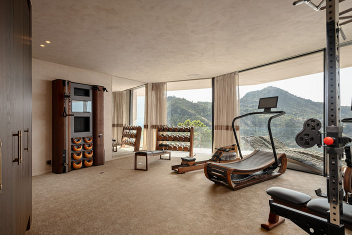 Image No.10-Villa de 7 chambres à vendre à Benahavis