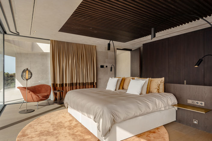 Image No.6-Villa de 7 chambres à vendre à Benahavis