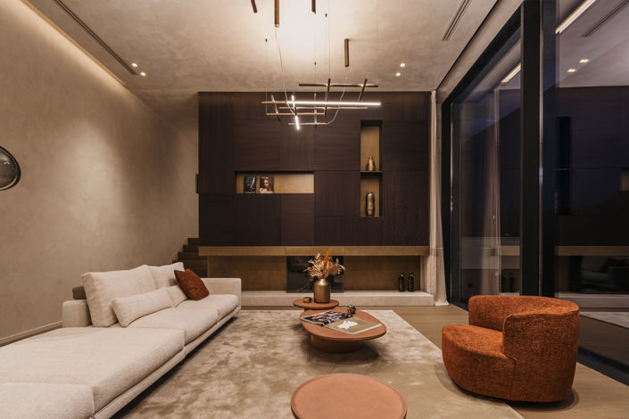 Image No.7-Villa de 7 chambres à vendre à Benahavis