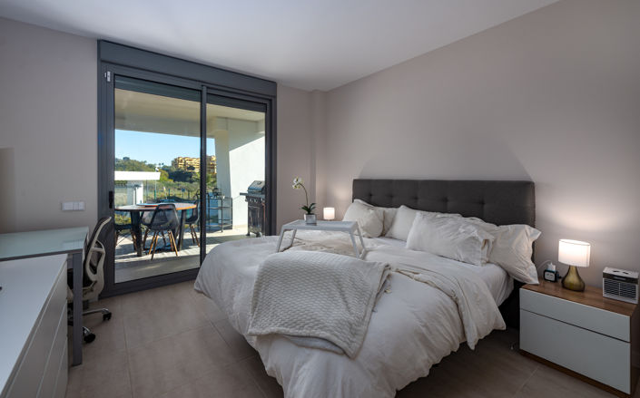 Image No.22-Appartement de 2 chambres à vendre à Estepona