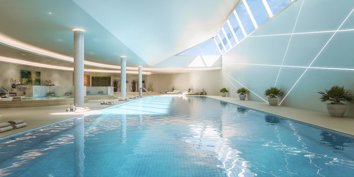 Image No.35-2 Bed Apartment for sale