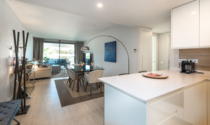 Image No.6-2 Bed Apartment for sale