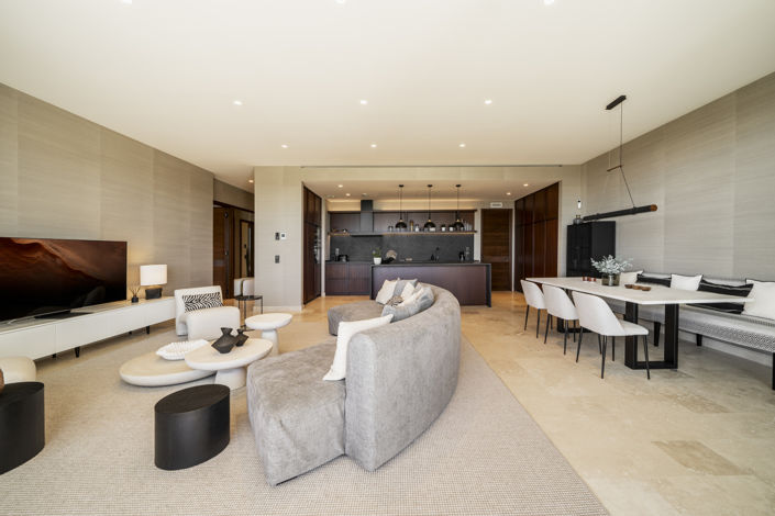 Image No.5-3 Bed Apartment for sale