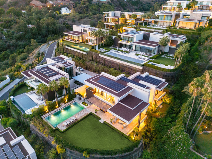 Image No.31-6 Bed Villa for sale