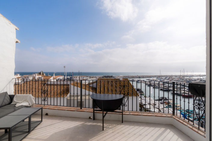 Image No.1-2 Bed Penthouse for sale