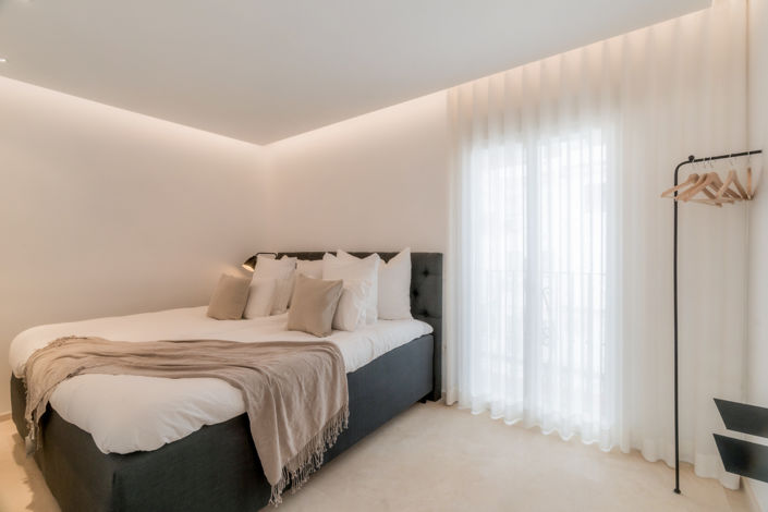 Image No.11-Penthouse de 2 chambres à vendre à Marbella