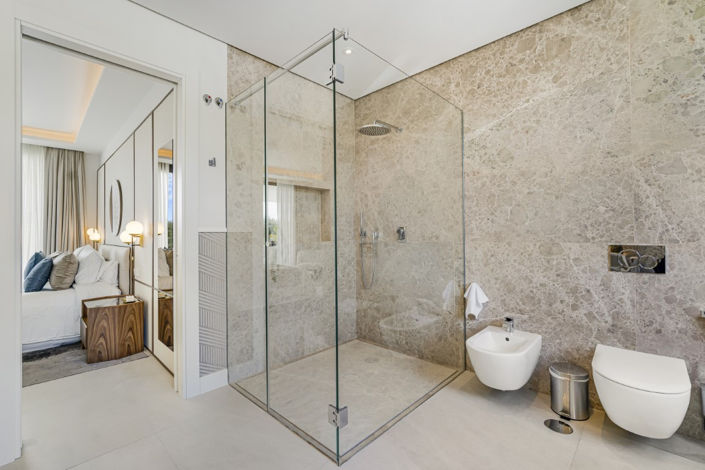 Image No.12-Villa de 6 chambres à vendre à Marbella