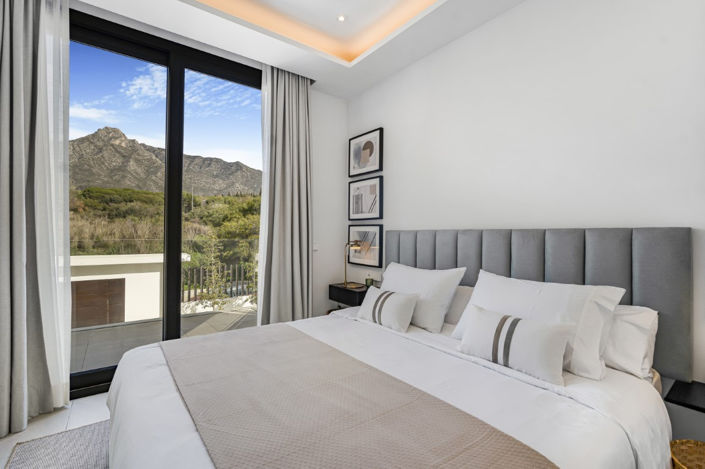 Image No.14-Villa de 6 chambres à vendre à Marbella