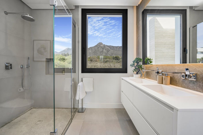 Image No.15-Villa de 6 chambres à vendre à Marbella