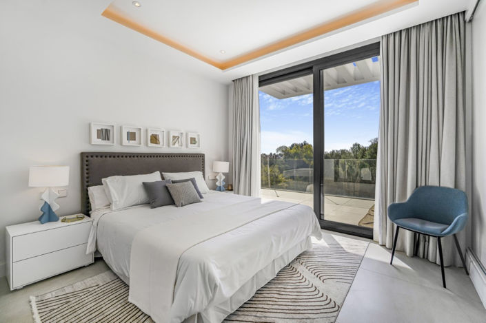 Image No.16-Villa de 6 chambres à vendre à Marbella