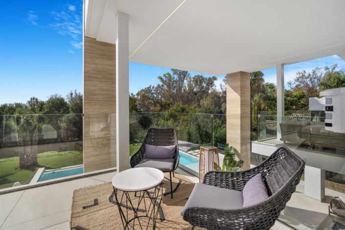 Image No.17-Villa de 6 chambres à vendre à Marbella