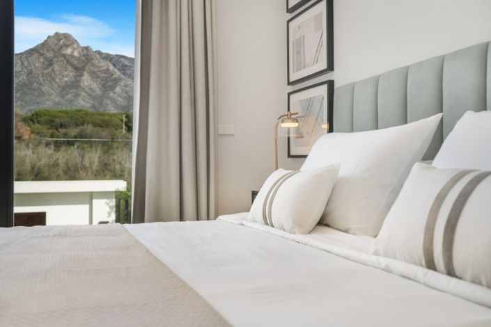 Image No.20-Villa de 6 chambres à vendre à Marbella