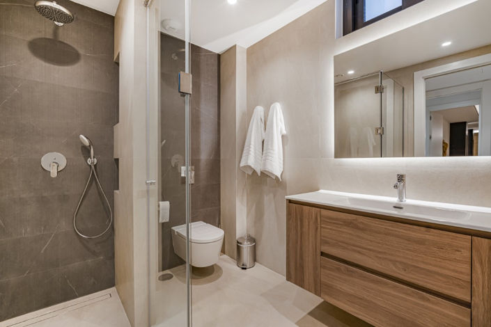 Image No.23-Villa de 6 chambres à vendre à Marbella