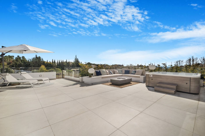 Image No.32-Villa de 6 chambres à vendre à Marbella