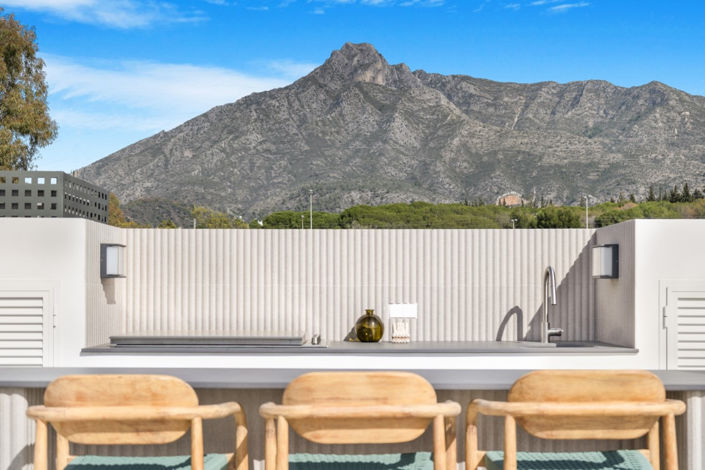 Image No.33-Villa de 6 chambres à vendre à Marbella